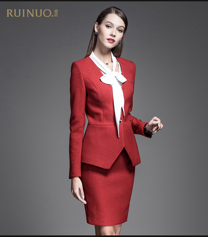 Tailleur femme - Ref 3242747 Image 13