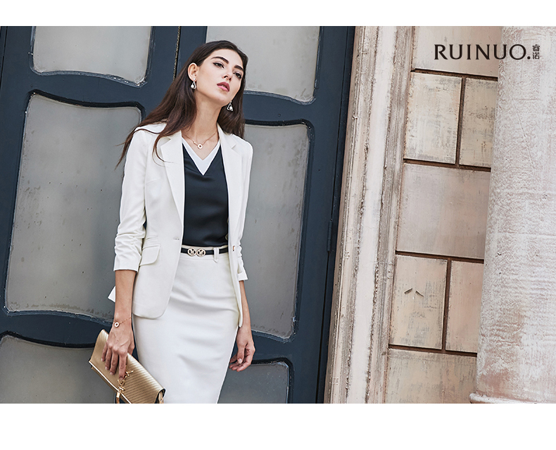 Tailleur femme - Ref 3242410 Image 15
