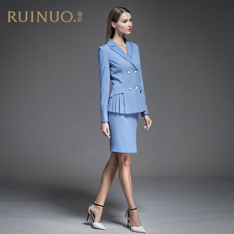 Tailleur femme - Ref 3244954 Image 3