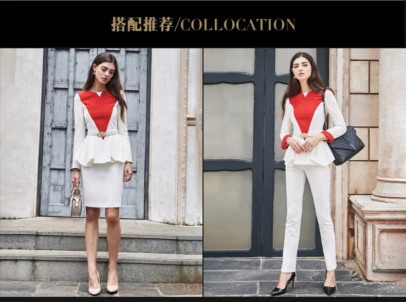 Tailleur femme - Ref 3242105 Image 11