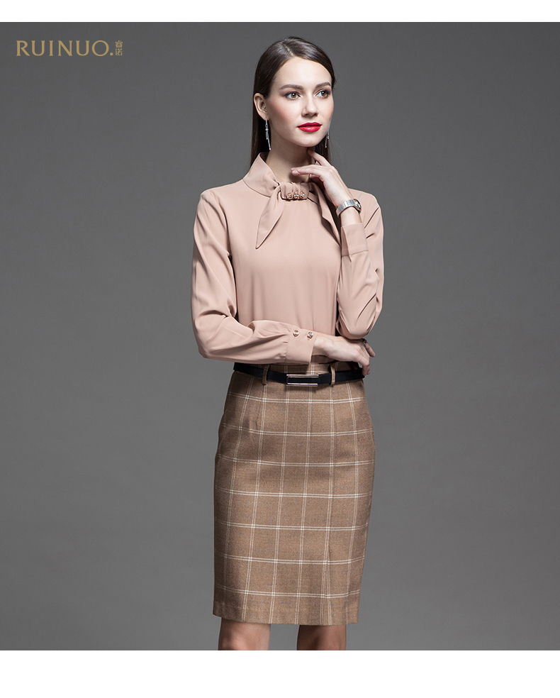 Tailleur femme - Ref 3245106 Image 12