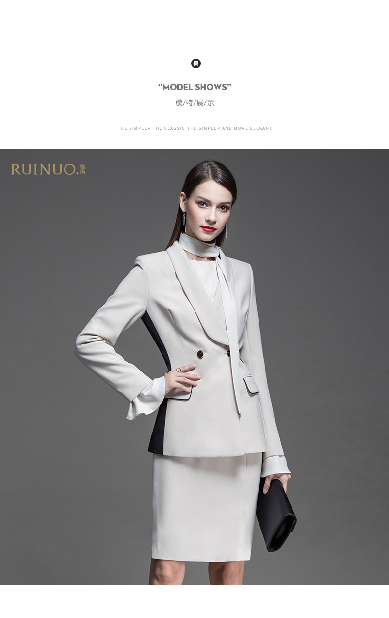 Tailleur femme - Ref 3241800 Image 10