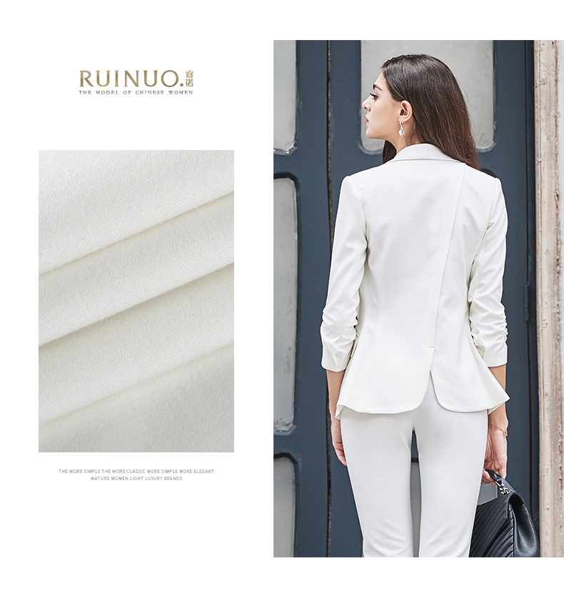 Tailleur femme - Ref 3242410 Image 17