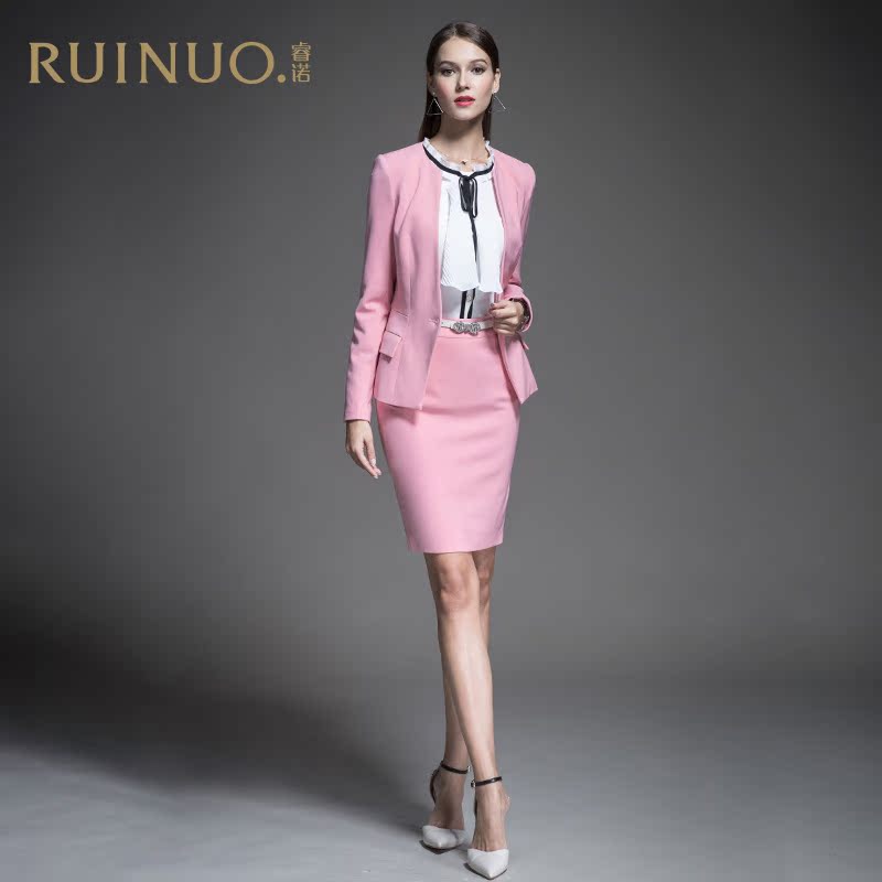 Tailleur femme - Ref 3242427 Image 3