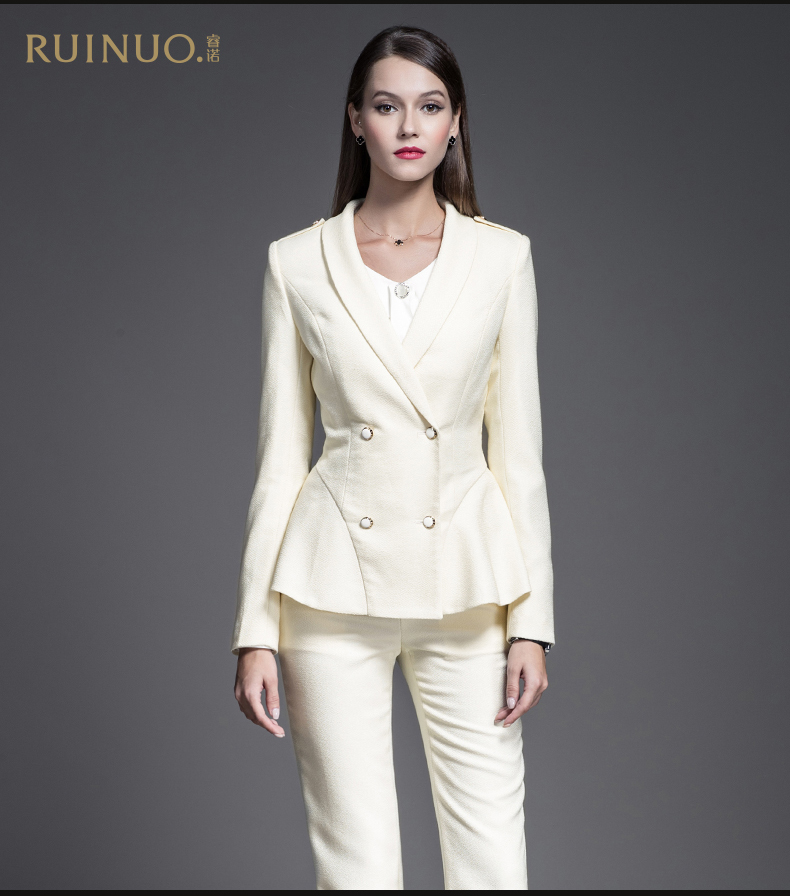 Tailleur femme - Ref 3242062 Image 13