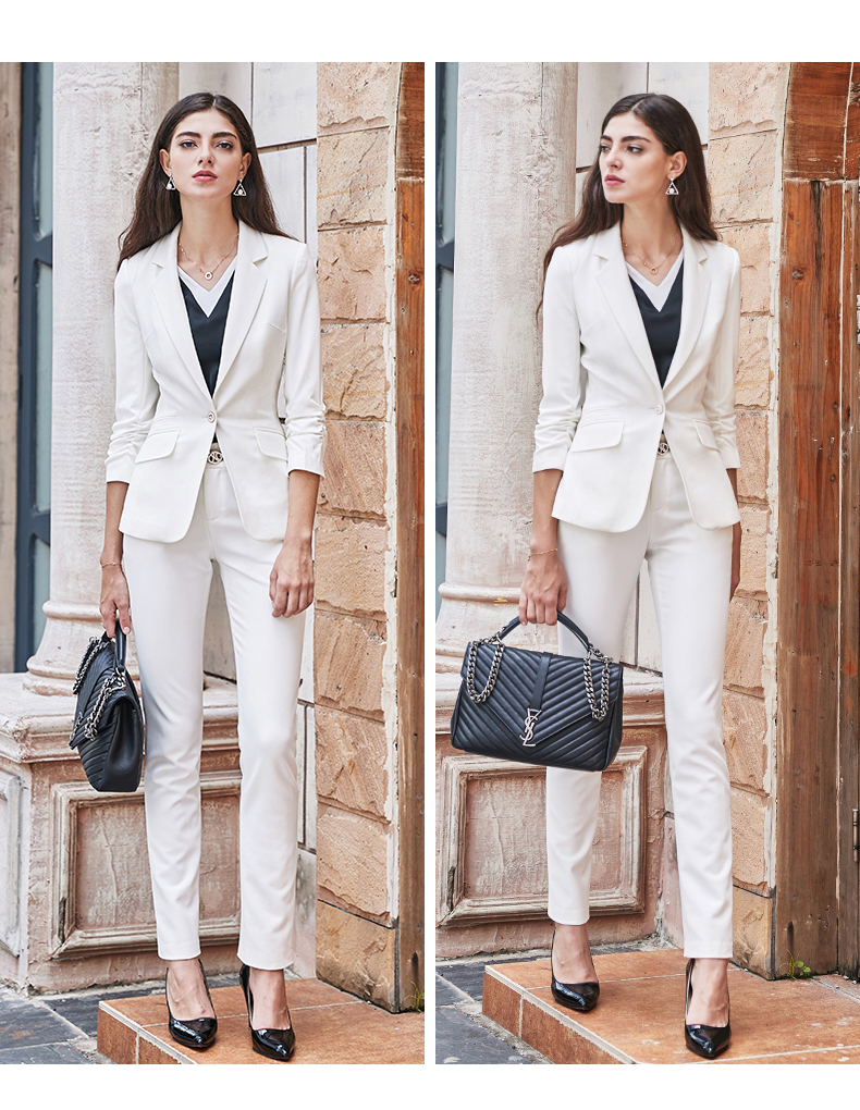 Tailleur femme - Ref 3242410 Image 18