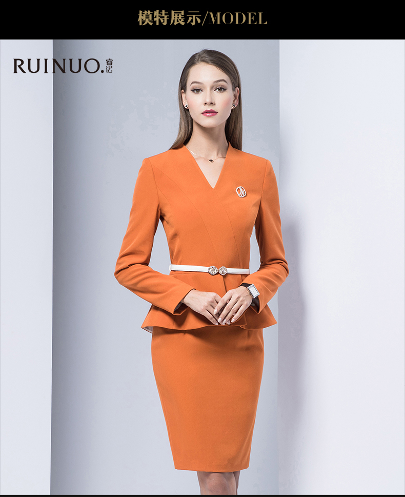 Tailleur femme - Ref 3244410 Image 11