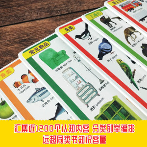 199个启蒙知识/物品、食物、恐龙、交通工具、动物、海洋动物 桃乐工作室 著 低幼启蒙 少儿 哈尔滨出版社