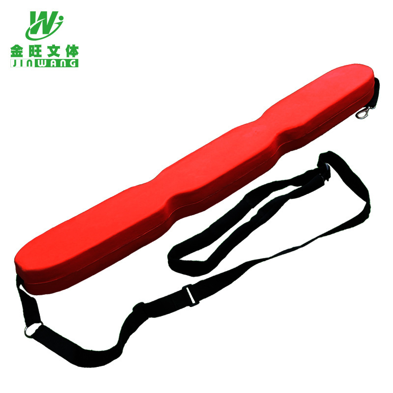 Factory Direct Sales Eva Large Buoyancy Life-Saving Buoy Floating Stick Life Buoy Follower Outdoor Swimming Equipment Supplies
