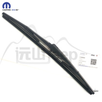 Suitable for Jeep free light wiper blade wiper blade free light rear wiper free light front wiper factory