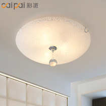 Room lights bedroom lights lanterns simple modern warm romantic small bedroom wedding room ceiling lights for home