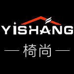 YISHANG椅尚的LOGO