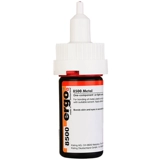 Швейцарский импортный ergo.8500 Shadow -Free Glue Iscosity Coffee Lable Metal Акриловый кристалл мощный стекло посвящено