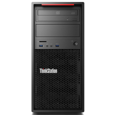 Рабочая станция Графика компании Lenovo thinkstation