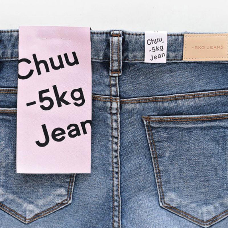 Jean femme CHUU - Ref 3191696 Image 4
