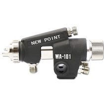 Taiwan Puyuan WA-101 automatic spray gun spraying assembly line special spray gun high atomization furniture primer spray gun