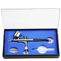 Special 130 external adjustment type Spray Pen painting pen Rouge spray gun toy leather crafts touch painting pen