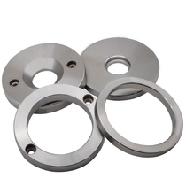100X30X10 injection molding machine positioning ring gate mold positioning ring 160X100X15 light positive ring