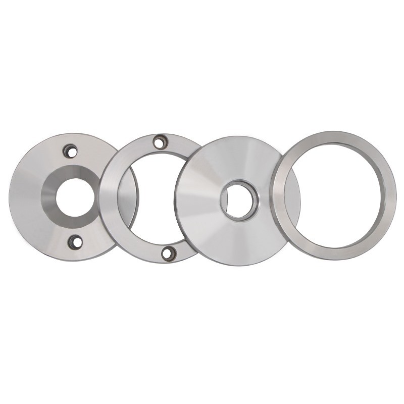 Optical ring positioning ring mold positioning ring outer diameter 200 X150x20 thick outer 315X150X15