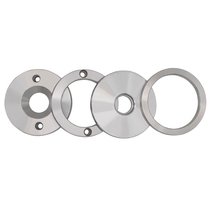 Optical ring positioning ring mold positioning ring outer diameter 200 X150x20 thick outer 315X150X15