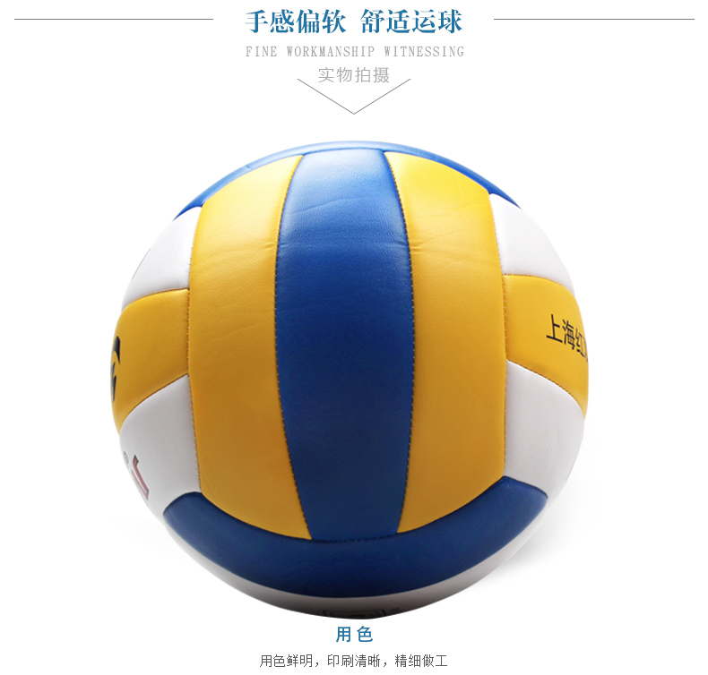 Ballon de volley-ball - Ref 2016300 Image 12