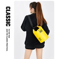 [Sfectare Cool Bombing Street Series] KSP-8204 Yellow 10l