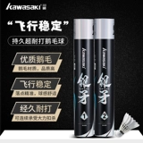 Кавасаки Кавасаки Бадминтон -Клуб -Улис