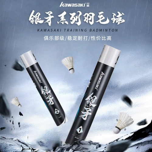 Кавасаки Кавасаки Бадминтон -Клуб -Улис