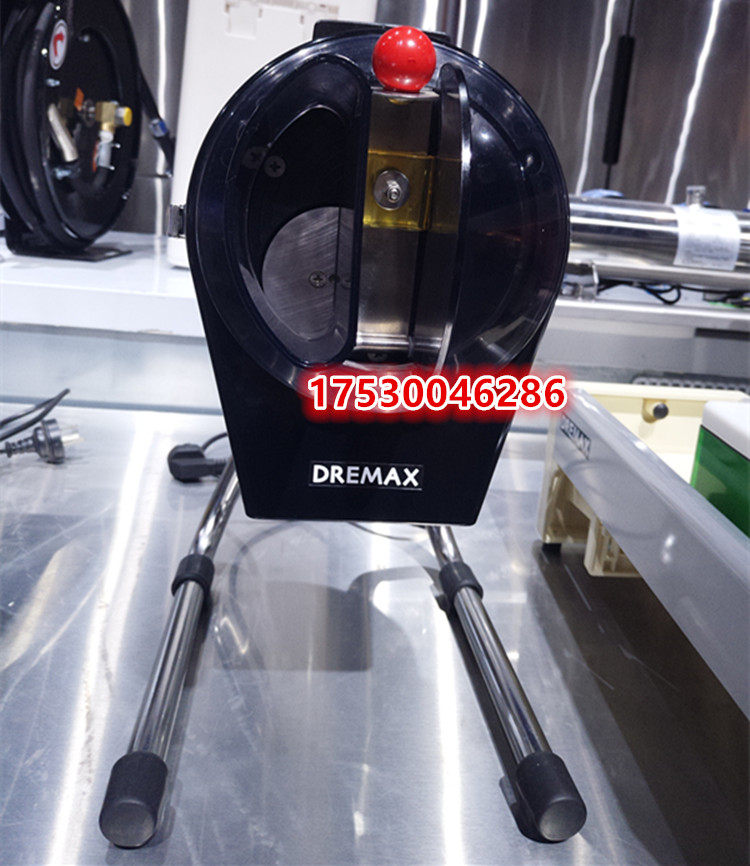 Japan DREMAX vegetable chopper DX-50 green onion cabbage chopper multi-function vegetable chopper tax included