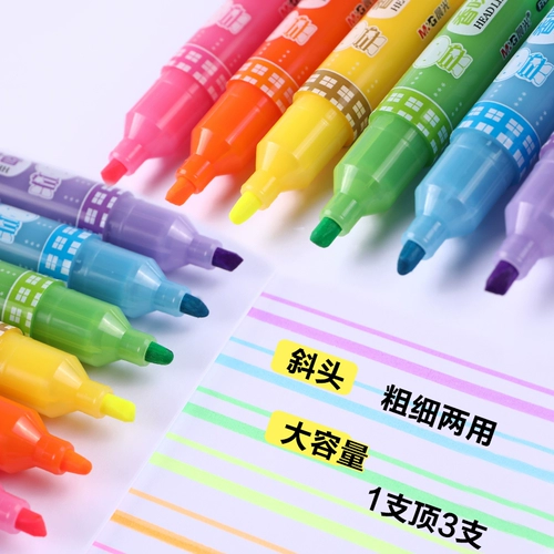 Chenguang флуоресцентная пера