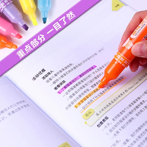 Chenguang флуоресцентная пера