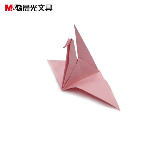 Chenguang A4 Высококачественный цвет многофункциональная карта бумага 80 страниц детской красочной карты Origami Handmade Card Paper Apynb396