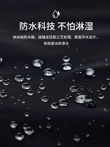 Catering Chef Work Одежда с длинными рукавами мужчина осень и зима западный ресторан