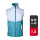 WD-14 Vest Hole Blue