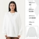 DC-M027 Sweater-White (без барвета)