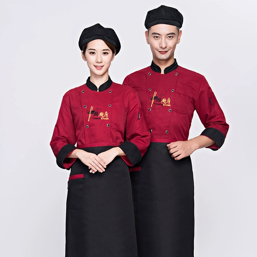 Демисезонный комбинезон, пуховик подходит для мужчин и женщин, китайский стиль