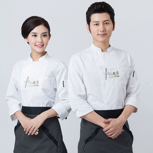 Демисезонный комбинезон, пуховик подходит для мужчин и женщин, китайский стиль