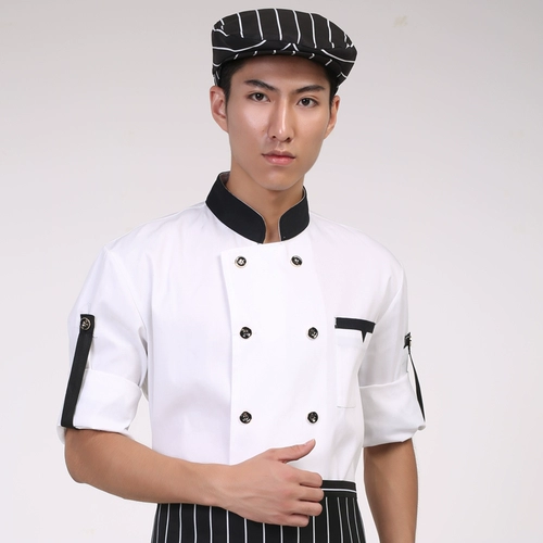 Демисезонный дышащий школьный комбинезон подходит для мужчин и женщин, короткий рукав