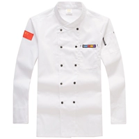 Белый лонгслив