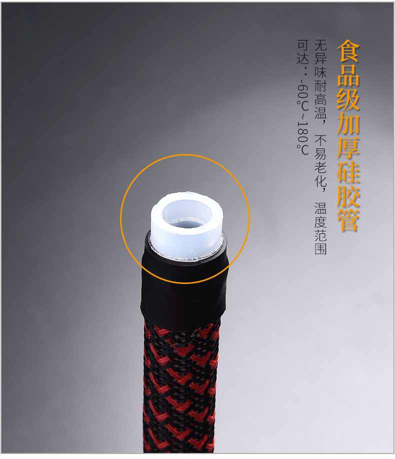 Tao blessing of high - grade woven net drain with tapping bibulous ball tea tray tea water hose fittings of the tea taking