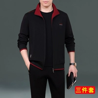 741-Черный [Весна и Осень]