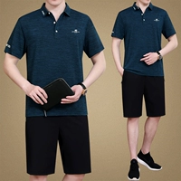 727-темно-зеленый набор