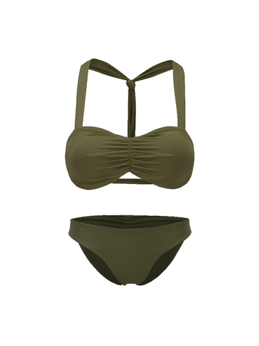 Сексуальный купальник, нижнее белье, пляжный комплект, европейский стиль