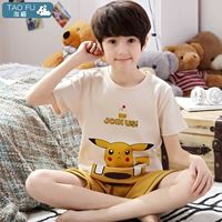 067 Пикачу -мальчик