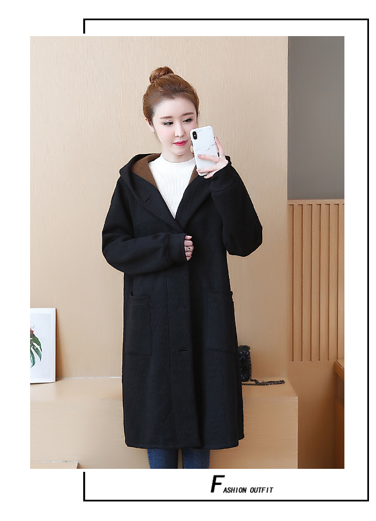 Veste grande taille femme - Ref 3235505 Image 12