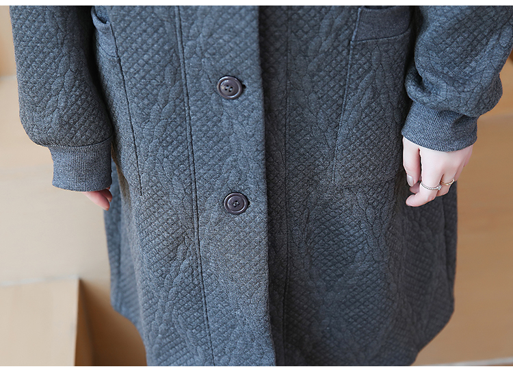 Veste grande taille femme - Ref 3235505 Image 36