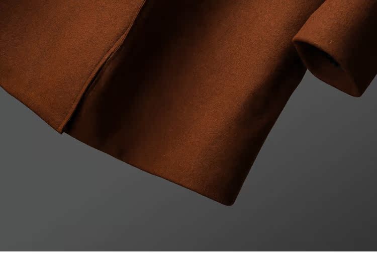 Biển e tủ quần áo nam! Mùa thu đông mới áo len dài nam áo len mỏng kinh doanh bình thường áo cardigan nam