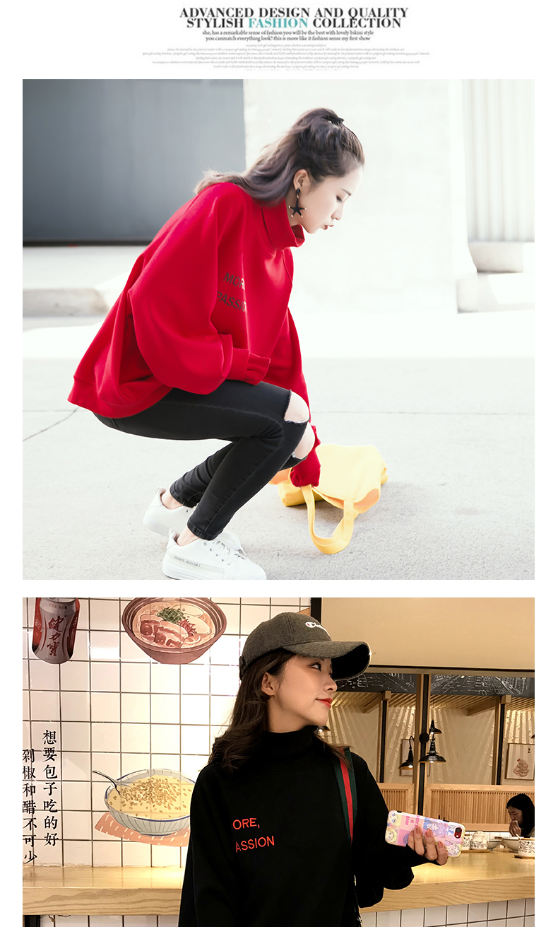 Sweatshirt femme      - Ref 3217026 Image 13