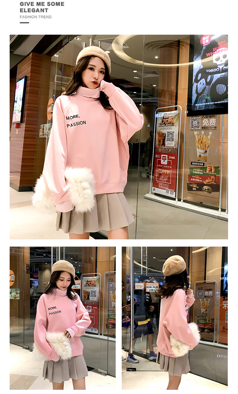 Sweatshirt femme      - Ref 3217026 Image 18