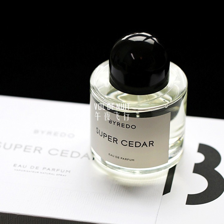 Byredo 7ml Khu vực không người lái Rose Super Cedar Gypsy Water White Romance Nước hoa Bailey nước hoa daisy